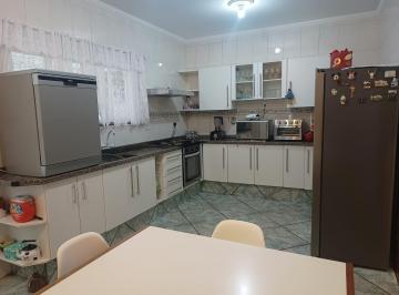 Casa · 300m² · 3 Quartos · 2 Vagas · Casa À Venda - Na Vila Carvalho