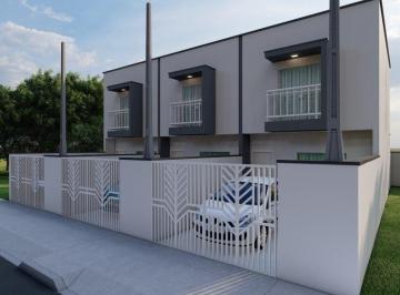 Casa · 58m² · 2 Quartos · 1 Vaga · Casa À Venda - No Parque São Bento