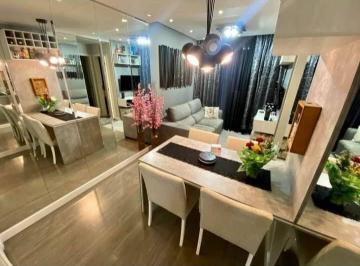 Apartamento · 47m² · 2 Quartos · 1 Vaga · Apartamento À Venda - No Jardim Europa