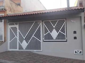 Casa · 116m² · 2 Quartos · 2 Vagas · Casa À Venda - No Jardim São Guilherme