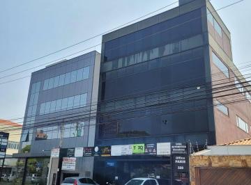 Comercial · 40m² · 1 Vaga · Comercial Para Aluguel - No Jardim Simus