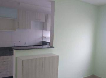 Apartamento · 46m² · 2 Quartos · 1 Vaga · Apartamento À Venda - Em Vossoroca