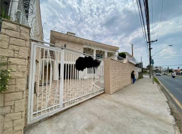 Casa · 350m² · 3 Quartos · 2 Vagas · Casa À Venda - No Jardim Santa Rosália