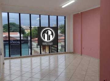Comercial · 1m² · Comercial Para Aluguel - No Conjunto Habitacional Júlio de Mesquita Filho
