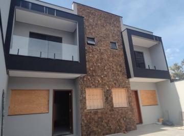 Casa · 165m² · 3 Quartos · 2 Vagas · Casa À Venda - No Jardim Paulistano