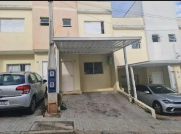 Casa · 75m² · 2 Quartos · 1 Vaga · Casa À Venda - Em Caguassu