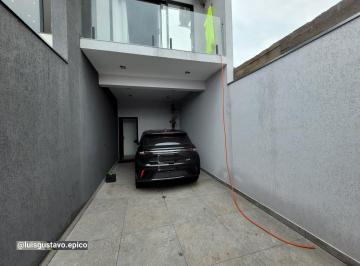 Casa · 143m² · 3 Quartos · 2 Vagas · Casa À Venda - Residencial Giardino Di Veneto