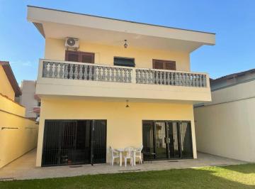Casa · 299m² · 4 Quartos · 2 Vagas · Casa À Venda - No Jardim Pagliato