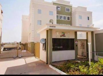 Apartamento · 102m² · 3 Quartos · 2 Vagas · Apartamento À Venda - No Parque Reserva Fazenda Imperial