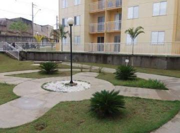 Apartamento · 42m² · 2 Quartos · 1 Vaga · Apartamento À Venda - No Jardim Tatiana