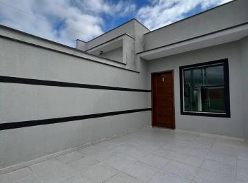 Casa · 51m² · Casa À Venda - Parque Vista Barbara