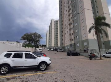 Apartamento · 47m² · 2 Quartos · 1 Vaga · Apartamento À Venda - Em Caguassu