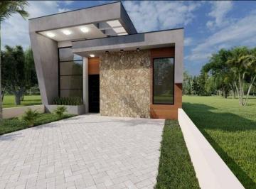 Casa · 106m² · 3 Quartos · 2 Vagas · Casa À Venda - Em Caguassu
