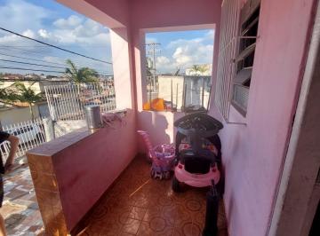 Casa · 107m² · 2 Quartos · 1 Vaga · Casa À Venda - Em Vossoroca