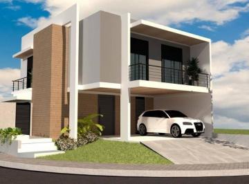 Casa · 168m² · 3 Quartos · 2 Vagas · Casa À Venda - Em Cajuru Do Sul