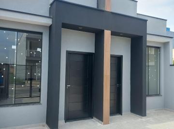 Casa · 1m² · 2 Quartos · 1 Vaga · Casa À Venda - Parque Vista Barbara