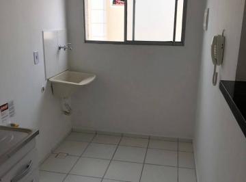 Apartamento · 1m² · 2 Quartos · 1 Vaga · Apartamento À Venda - Em Vossoroca