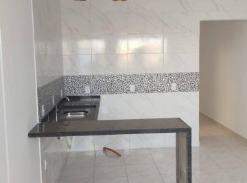 Casa · 40m² · 1 Quarto · 1 Vaga · Casa À Venda - Em Cajuru Do Sul