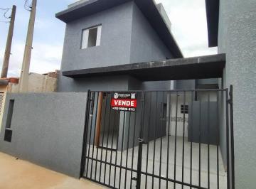 Casa · 1m² · 2 Quartos · Casa À Venda - No Central Parque Sorocaba