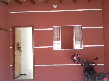 Casa · 80m² · 2 Quartos · 1 Vaga · Casa À Venda - Em Wanel Ville