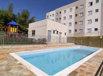 Apartamento · 43m² · 2 Quartos · 1 Vaga · Apartamento À Venda - Em Caguassu
