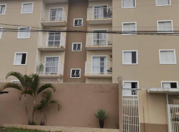 Apartamento · 54m² · 2 Quartos · Apartamento À Venda - No Jardim Vera Cruz