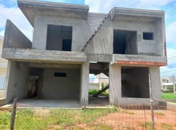 Casa · 275m² · 4 Quartos · 2 Vagas · Casa À Venda - Em Cajuru Do Sul