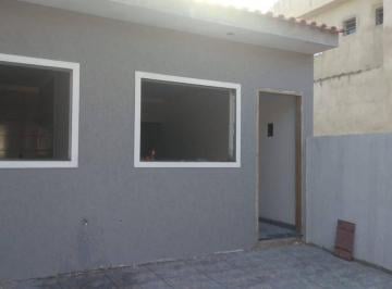 Casa · 54m² · 2 Quartos · 1 Vaga · Casa À Venda - No Parque São Bento