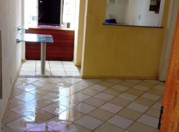 Apartamento de 1 quarto, Salvador · Quarto E Sala Com Elevador No Coração Do Rio Vermelho