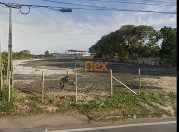 Terreno · 10000m² · Excelente Terreno de 10.000 m² de Frente a Es010 Para Locação