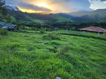 Terreno , Extrema · Rota Das Águas