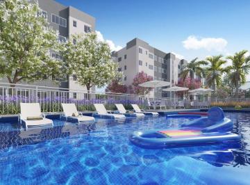 Apartamento · 41m² · 2 Quartos · Conheça o Nova Caxias Fun Em Duque de Caxias