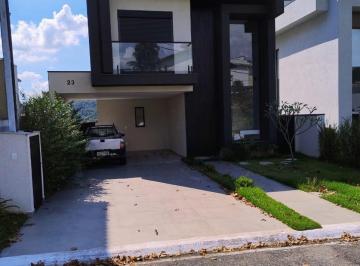 Casa de 3 quartos, Santana de Parnaíba · Casa À Venda No Condomínio New Ville Santana de Parnaíba
