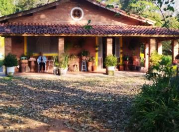 Rural de 3 quartos, Extrema · Chácara Recanto Harmonia