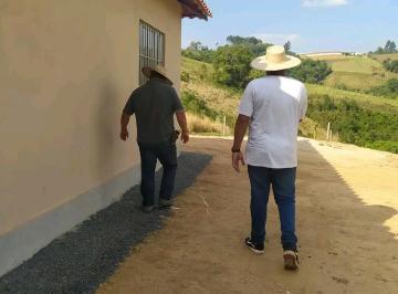 Rural , Senador Amaral · Margaridas 2