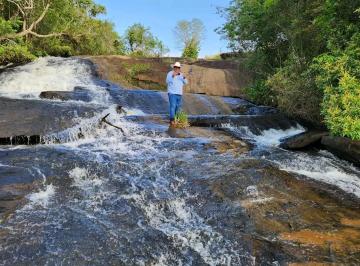 Terreno , Pouso Alegre · Cachoeira de Minas 2