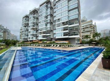 25fa1680e3108824d84de119a81d0a920d0f7752 · Apartamento Com 4 Suítes À Venda, 152 m² por R$6.500.000 - Riviera Módulo.
