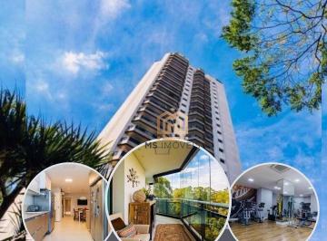 f7bb950049e4736619396a0a21607966.jpg · Apartamento Com 4 Dormitórios À Venda, 350 m² por R$5.500.000 - Santo Amaro - São Paulo/sp