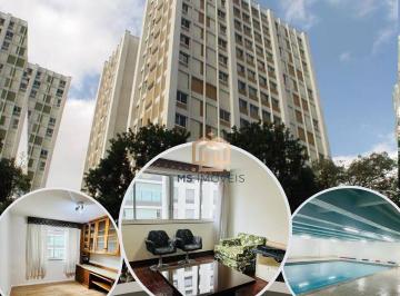 0c97d0871cc980510b9a88d67c466537.jpg · Apartamento Com 3 Dormitórios À Venda, 137 m² por R$1.220.000 - Aclimação - São Paulo/sp