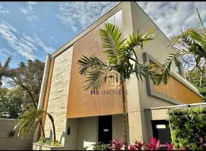 Casa 739 m² 3 Quartos À Venda por R$8.600.000 - Brooklin - São Paulo/sp