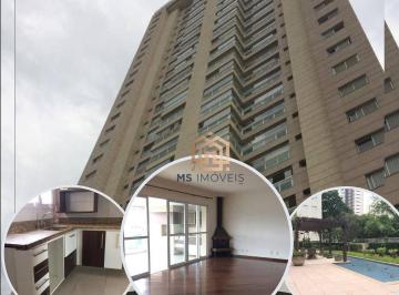 085ff3905015f48a0c9654150c0dce95.jpg · Apartamento Com 3 Dormitórios À Venda, 154 m² por R$1.900.000 - Campo Belo - São Paulo/sp