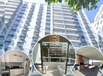 a7ff4f2bcacf2bb23f8b54d79e7fcd6e.jpg · Apartamento Com 3 Dormitórios À Venda, 85 m² por R$540.000 - Centro - Guarujá/sp