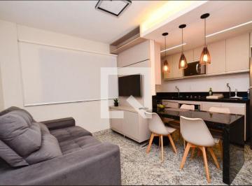 Apartamento · 43m² · 1 Quarto · 1 Vaga · Imoveis - Em Savassi