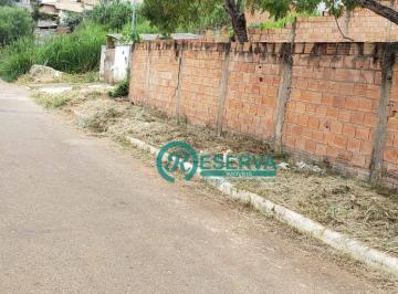 Gr1uDmH2cQde3KFIyqp1h2I7I1Q7VDyE.jpg · Terreno À Venda, 360 m² por R$160.000 - Novo Santos Dumont - Lagoa Santa/mg