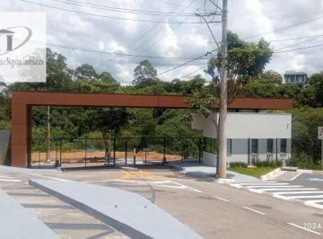 AGxFjrwiGTJImUwO7WOZr38yOpfjR8QM.jpg · Terreno À Venda, 340 m² por R$400.000 - Condomínio New Ville - Santana de Parnaíba/sp