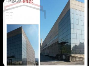 Foto 01 · Armazém - Jardim Mutinga
