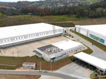 Foto 01 · Armazém - Jardim Dos Camargos