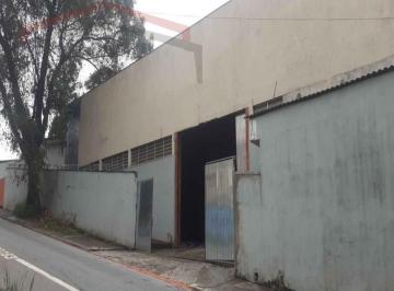 Foto 01 · Armazém - Jardim d'Abril