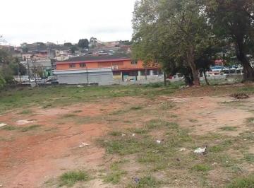 foto de dentro do terreno · Terreno Itaquaquecetuba 9.680 m²