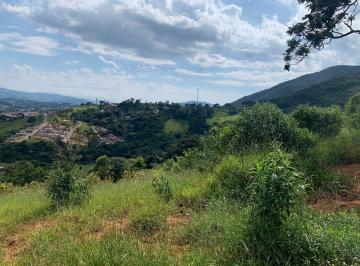 Terreno , Extrema · Terreno Em Extrema Sul de Minas Gerais Divisa Com São Paulo